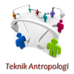 Teknik Antropologi