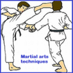Strongest Martial ArtTechnique