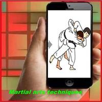 Strongest Martial ArtTechnique পোস্টার