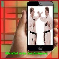 Strongest Martial ArtTechnique syot layar 1