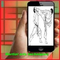 Strongest Martial ArtTechnique syot layar 2