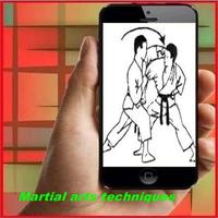 Strongest Martial ArtTechnique syot layar 3