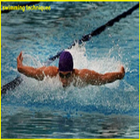 Swimming Technique icône