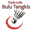 Teknik Dasar Bulutangkis APK