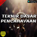 Teknik Dasar Pencahayaan Terlengkap APK
