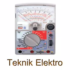 Teknik Elektro APK 下載
