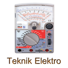 Teknik Elektro icône