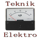 Teknik Elektro icône