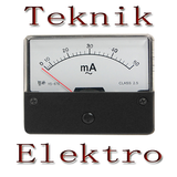 Teknik Elektro icône