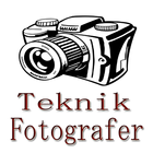 Teknik Fotografer アイコン