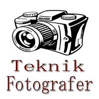 Teknik Fotografer Affiche