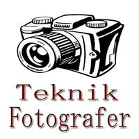 Teknik Fotografer ポスター