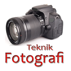 Teknik Fotografi আইকন