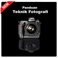 Teknik Fotografi Lengkap