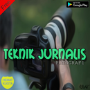 Teknik Foto Jurnalistik APK