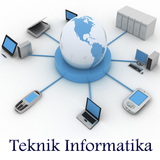 Teknik Informatika أيقونة