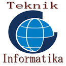 Teknik Informatika aplikacja