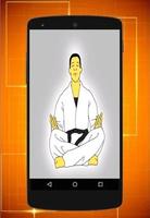 Karate technique screenshot 2