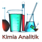 Teknik Kimia Analitik biểu tượng