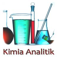 Teknik Kimia Analitik capture d'écran 1