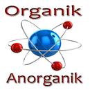 Teknik Kimia Organik Anorganik APK