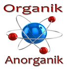 آیکون‌ Teknik Kimia Organik Anorganik