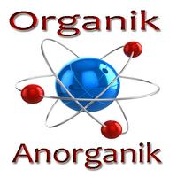 Teknik Kimia Organik Anorganik captura de pantalla 2