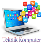 Teknik Komputer icon