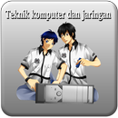 APK Teknik komputer dan jaringan