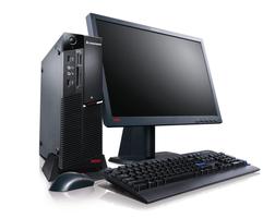 Teknik komputer dan jaringan screenshot 1