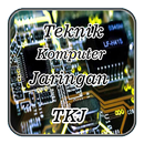 Materi TKJ APK