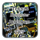 Materi TKJ icon