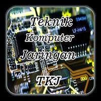 Materi TKJ screenshot 1