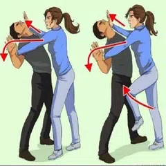 Self Defense Technique APK download