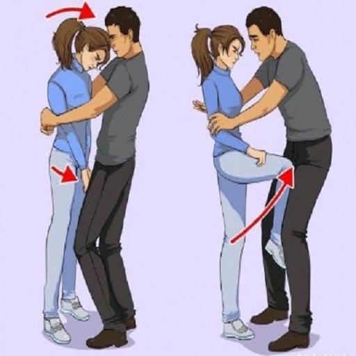 Self Defense Technique For Android Apk Download Self Defense Technique For Android Apk Download
