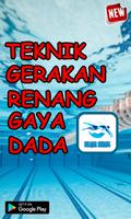 Panduan Lengkap Renang Gaya Dada 海報