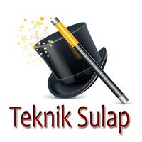 Teknik Sulap imagem de tela 1