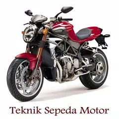 Teknik Sepeda Motor