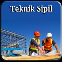 Teknik Sipil 스크린샷 3