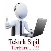 Teknik Sipil Terbaru スクリーンショット 1