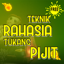 Teknik Rahasia Tukang Pijit APK