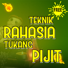 Teknik Rahasia Tukang Pijit icon