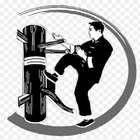 Technique du Wing Chun icône
