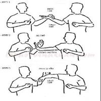 Wing Chun Technique screenshot 2