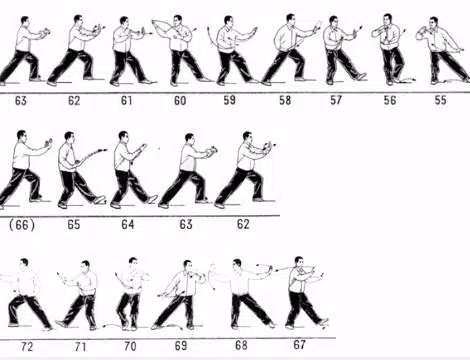 Technique du Wing Chun APK pour Android Télécharger