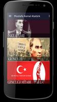 Mustafa Kemal ATATÜRK اسکرین شاٹ 1