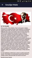 Mustafa Kemal ATATÜRK اسکرین شاٹ 2
