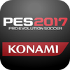 GUIDE PES 2017 أيقونة