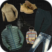 Man Winter Clothing Fashion