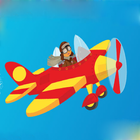 Flappy Plane ikon
